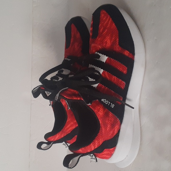 Adidas SL Loop Runner Young - Picture 6 of 9